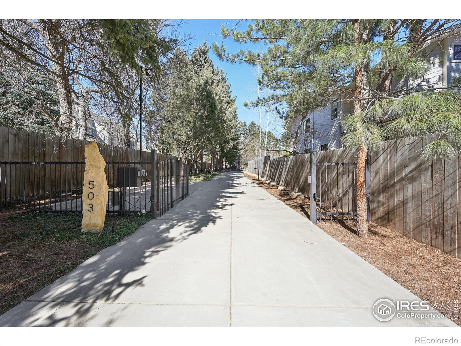 MLS Image #1 for 503  kalmia avenue,boulder, Colorado