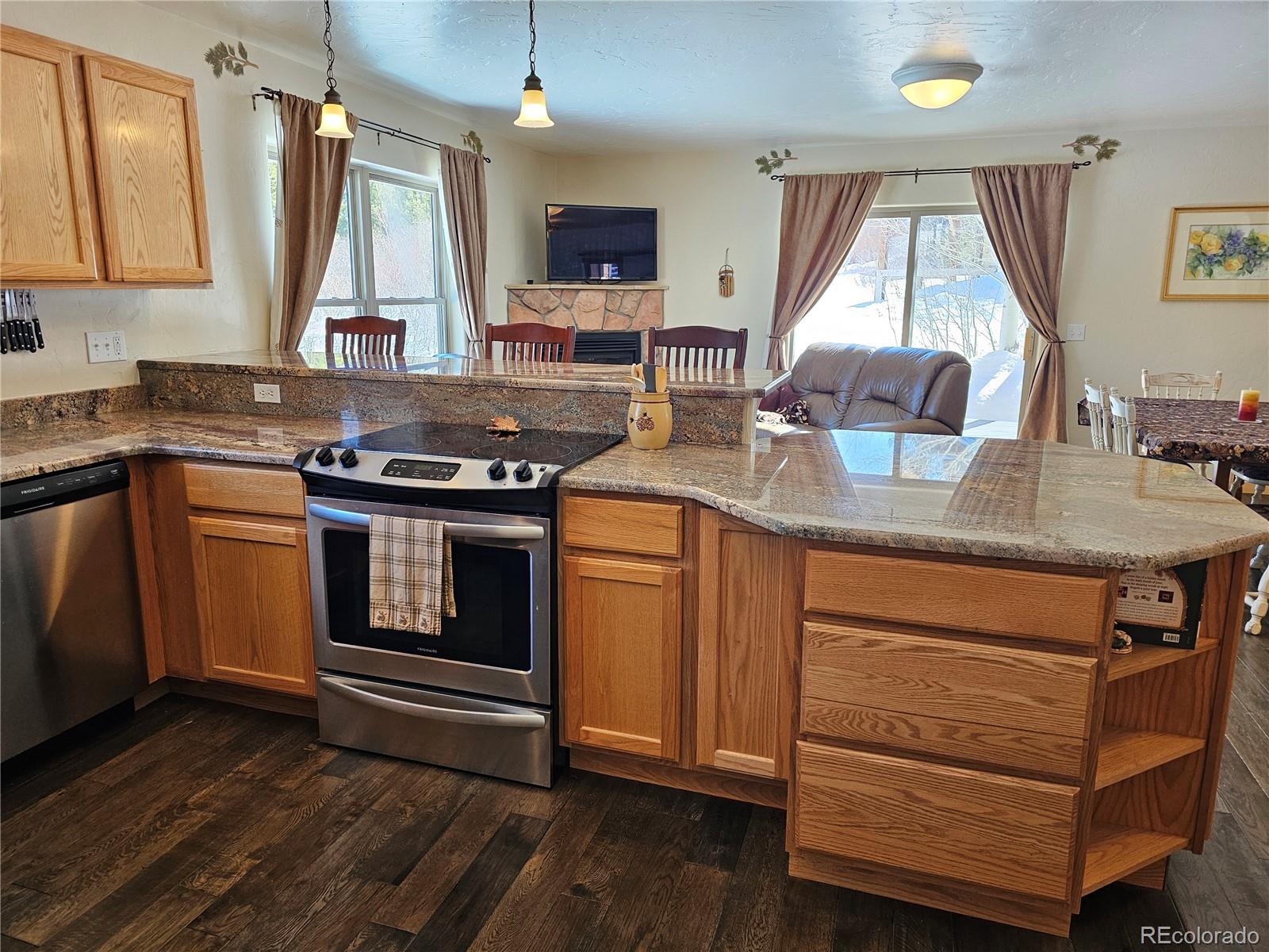 MLS Image #10 for 861  mink lane,fraser, Colorado