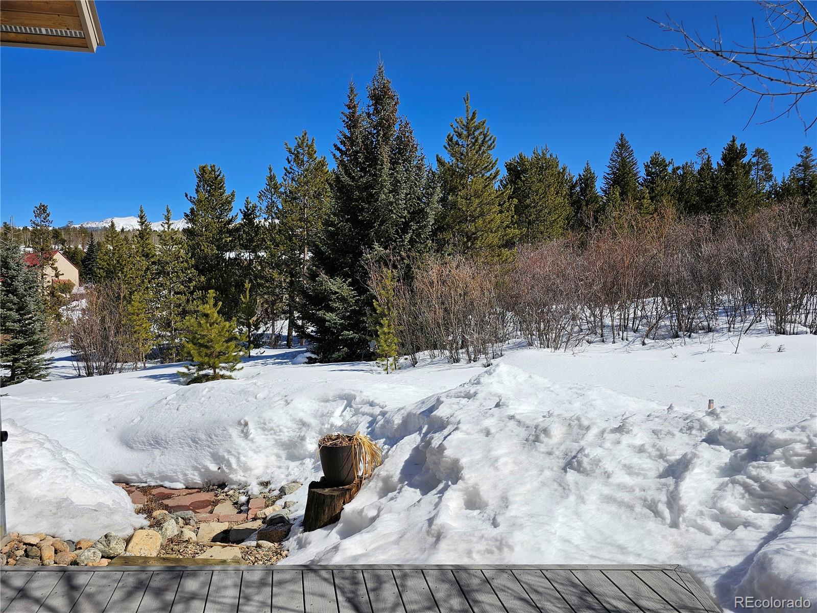 MLS Image #24 for 861  mink lane,fraser, Colorado