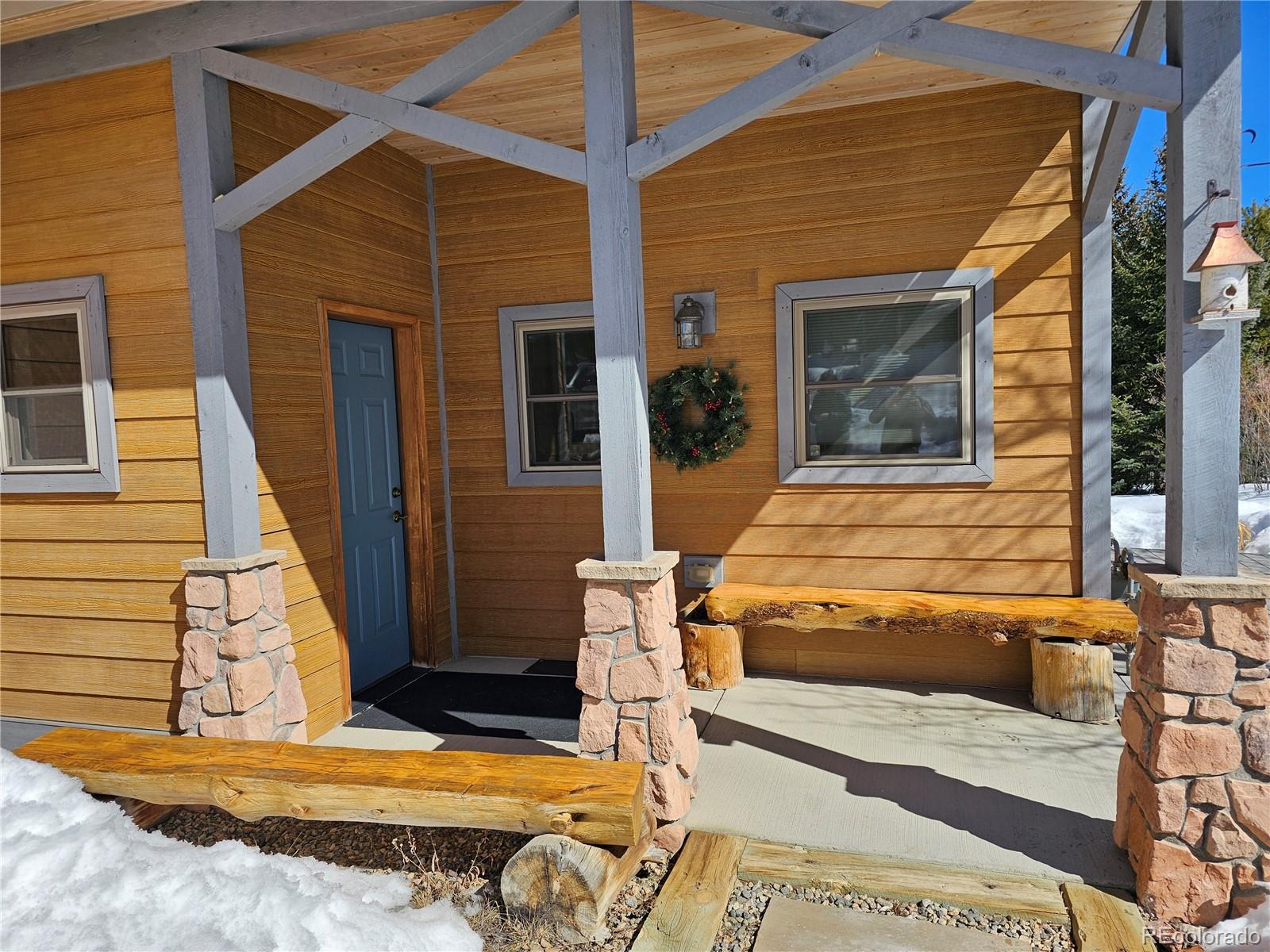 MLS Image #25 for 861  mink lane,fraser, Colorado