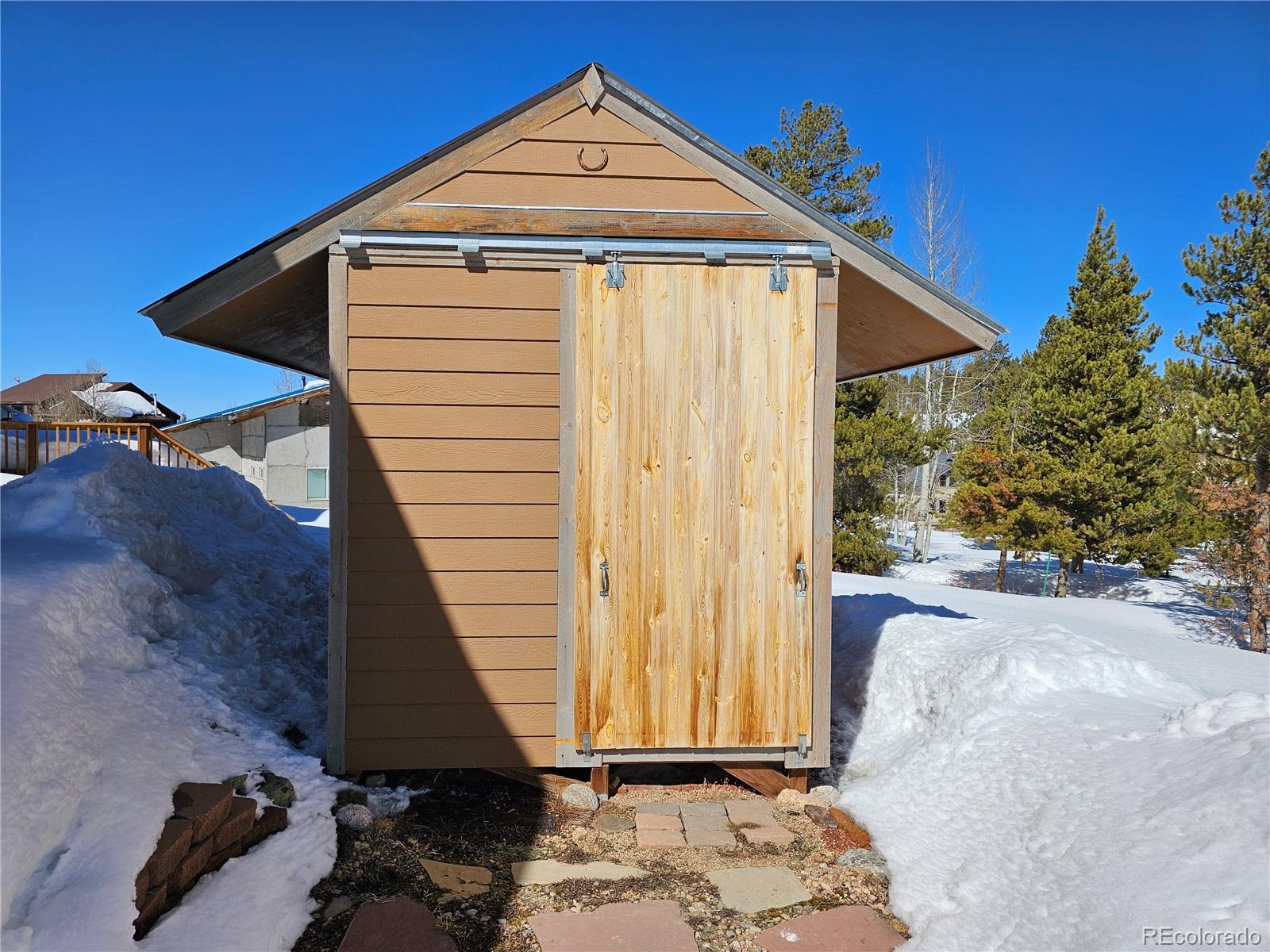 MLS Image #26 for 861  mink lane,fraser, Colorado