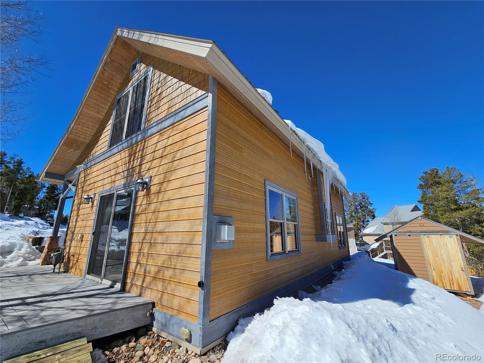 MLS Image #27 for 861  mink lane,fraser, Colorado