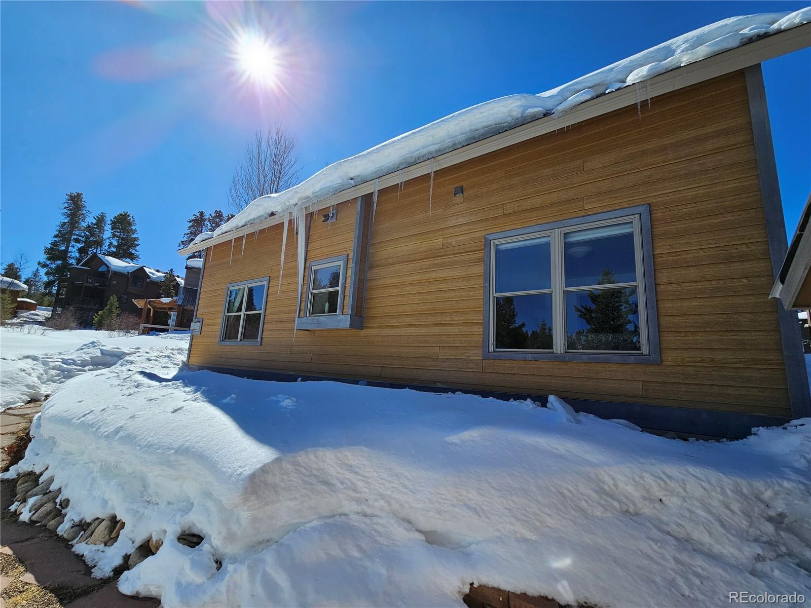 MLS Image #3 for 861  mink lane,fraser, Colorado