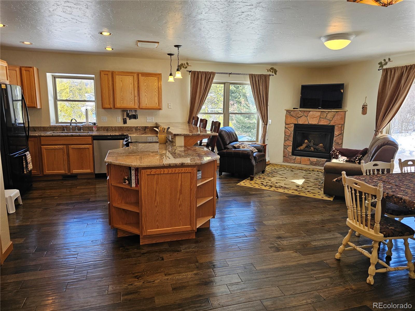 MLS Image #5 for 861  mink lane,fraser, Colorado