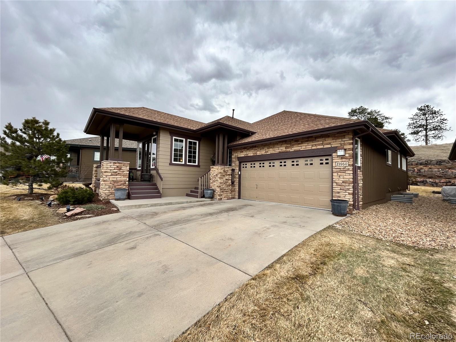 MLS Image #0 for 23960 e easter place,aurora, Colorado