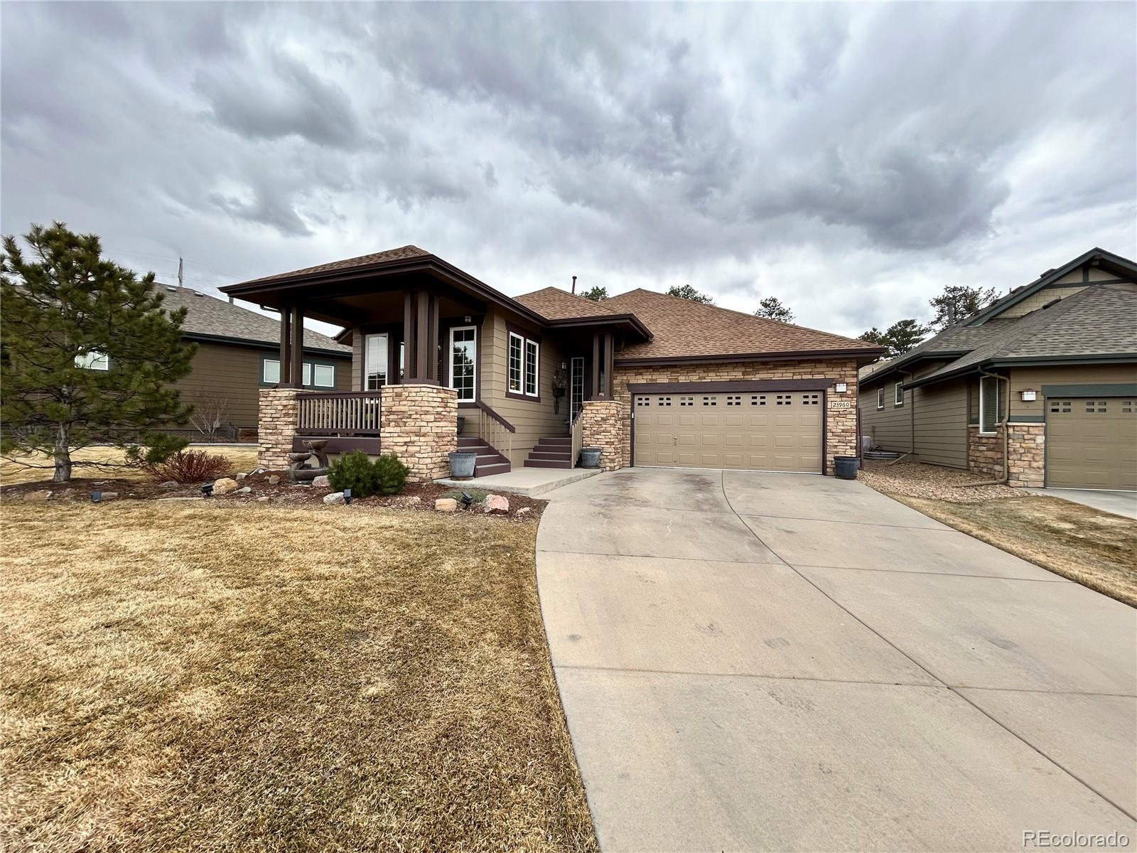 CMA Image for 23960 E Easter Place,Aurora, Colorado