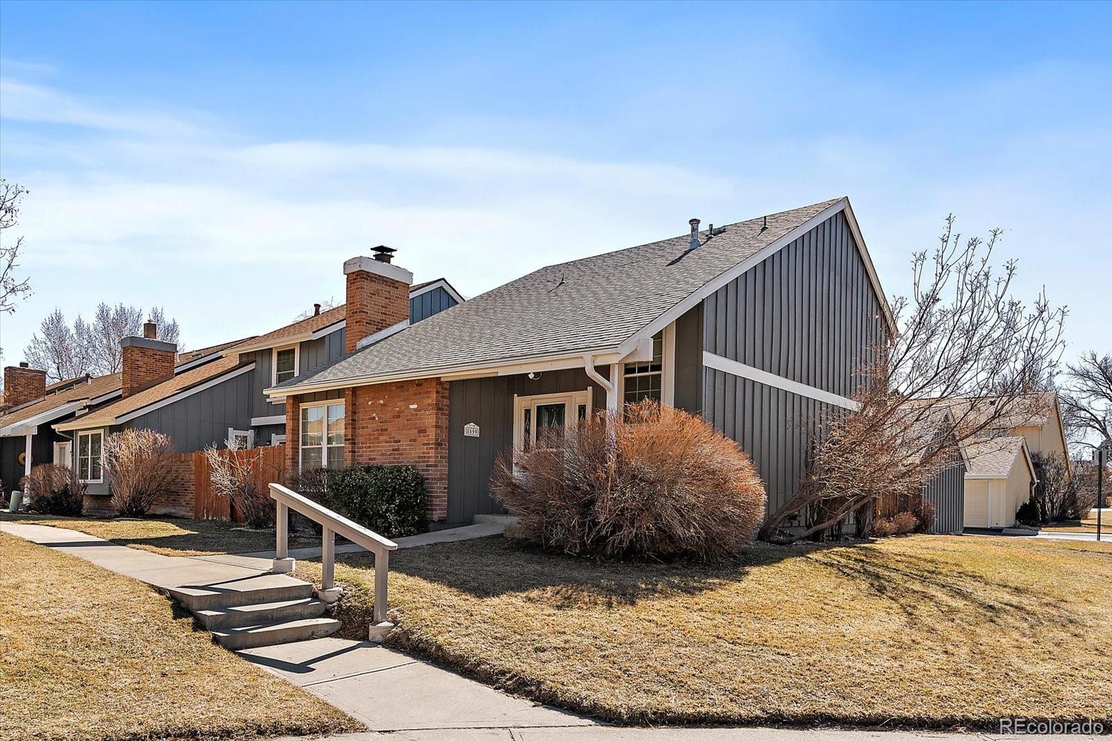 MLS Image #1 for 8699  garrison court,arvada, Colorado