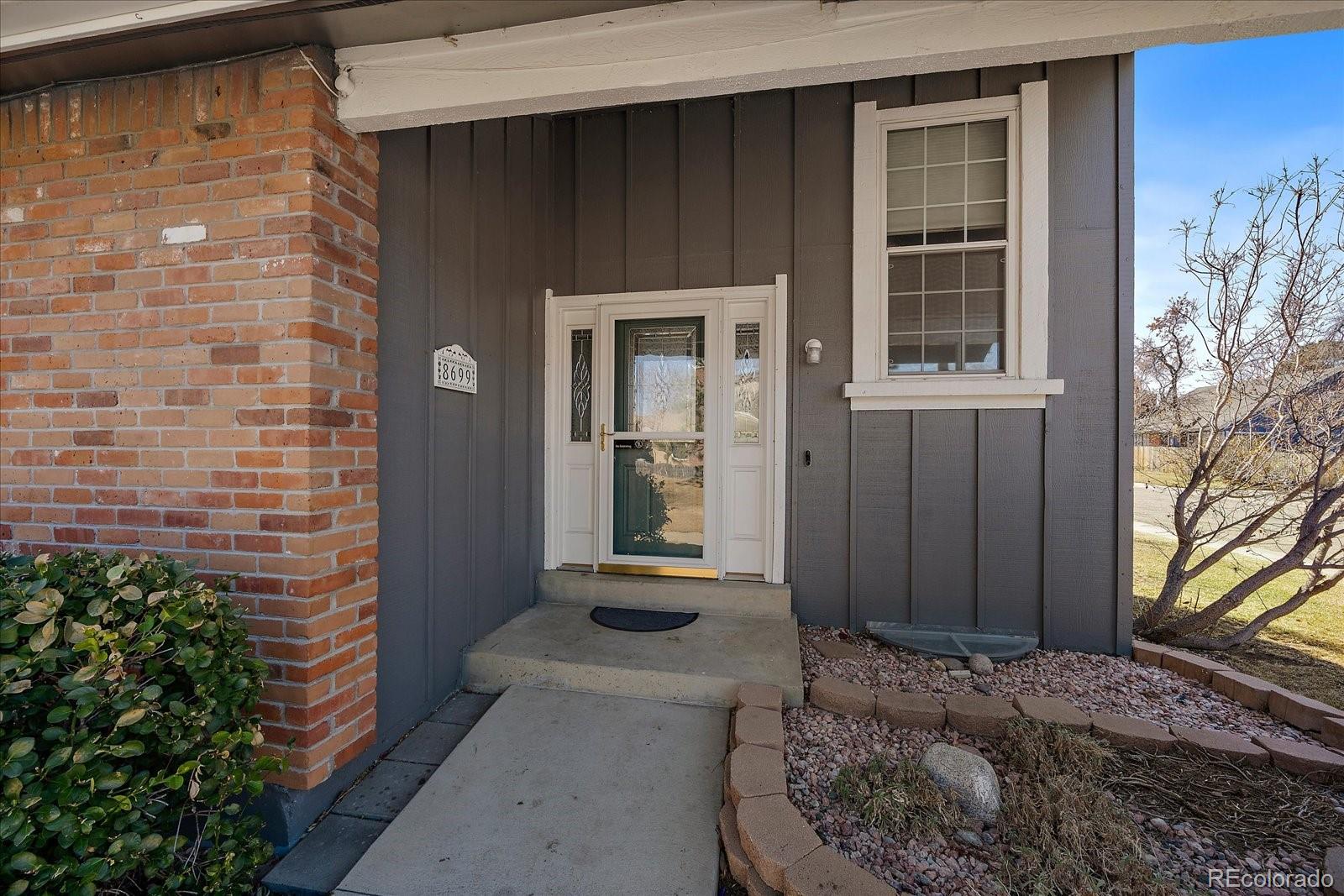 MLS Image #2 for 8699  garrison court,arvada, Colorado