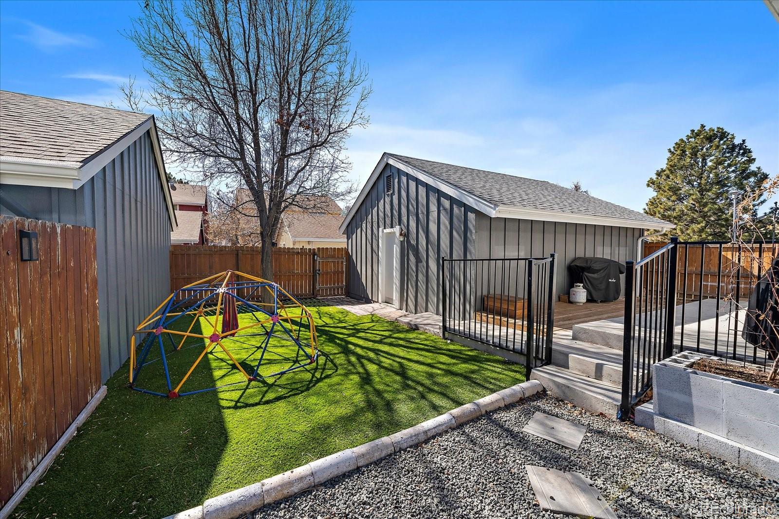 MLS Image #4 for 8699  garrison court,arvada, Colorado