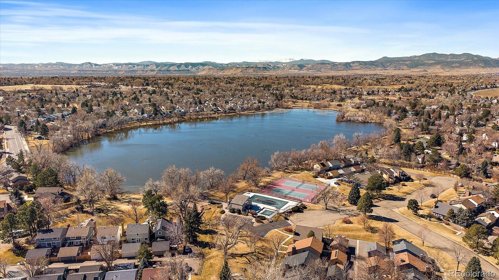 MLS Image #8 for 8699  garrison court,arvada, Colorado