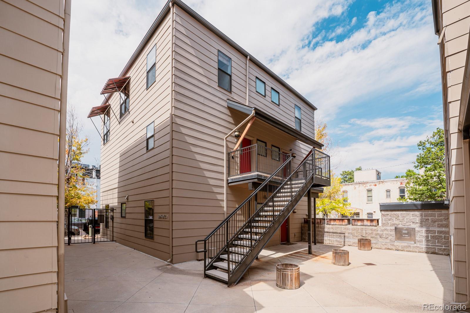 MLS Image #20 for 3096  umatilla street,denver, Colorado