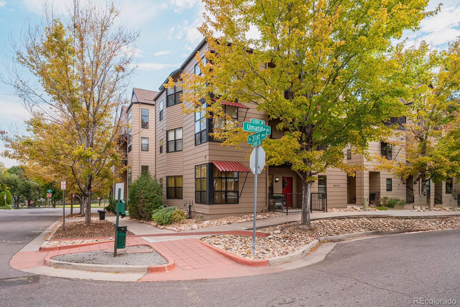 MLS Image #23 for 3096  umatilla street,denver, Colorado