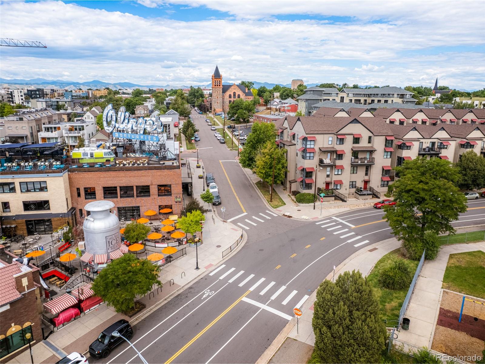 MLS Image #24 for 3096  umatilla street,denver, Colorado