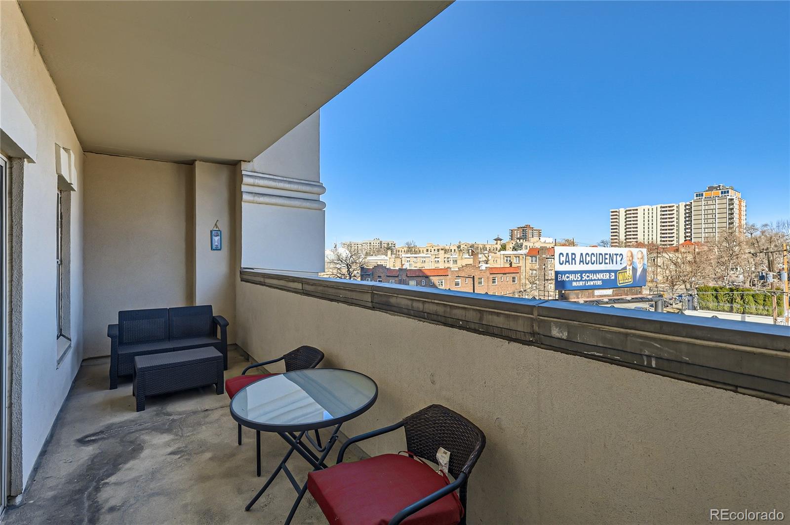 MLS Image #10 for 975 n lincoln street,denver, Colorado