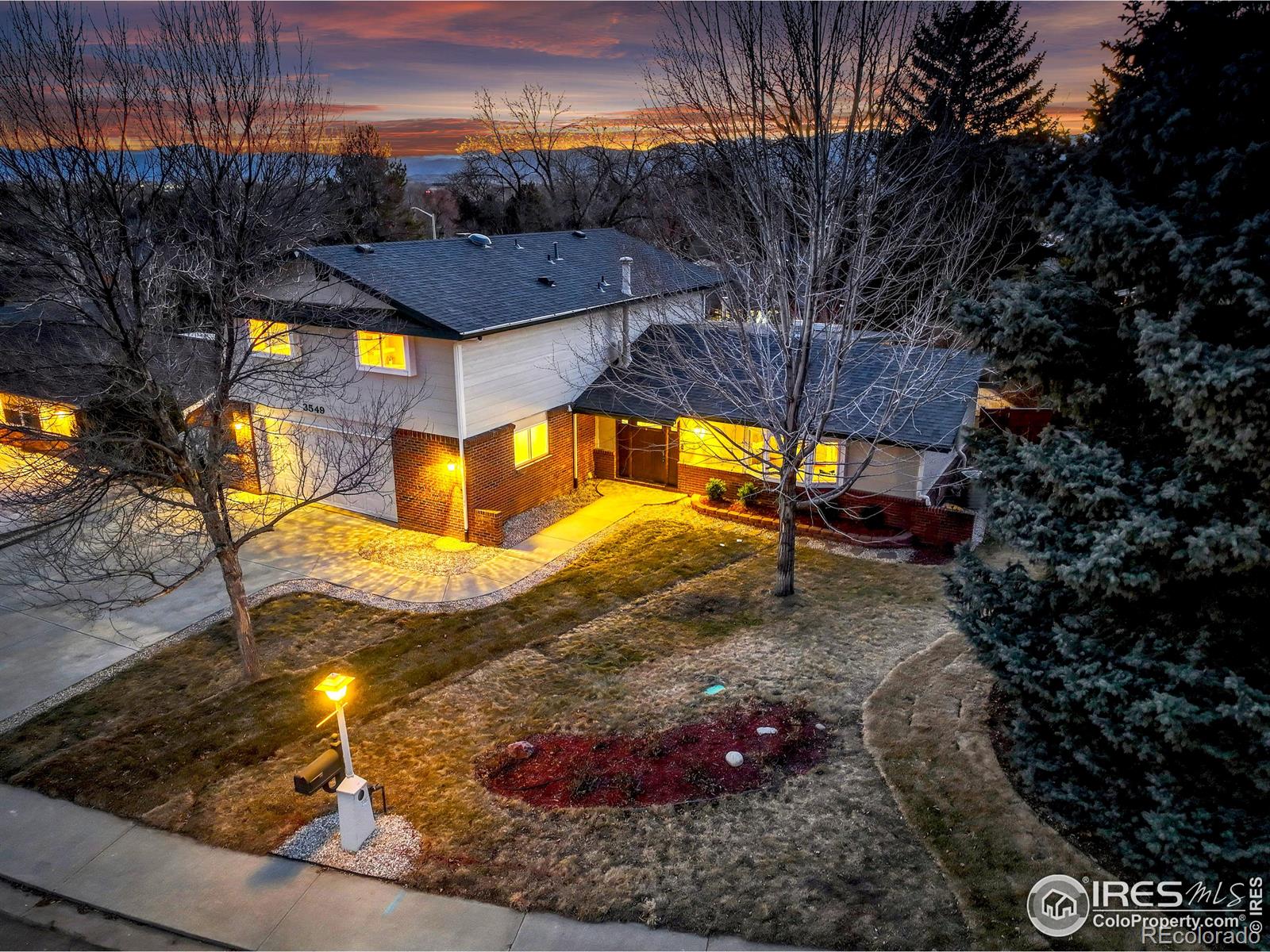 MLS Image #0 for 3549  columbia drive,longmont, Colorado