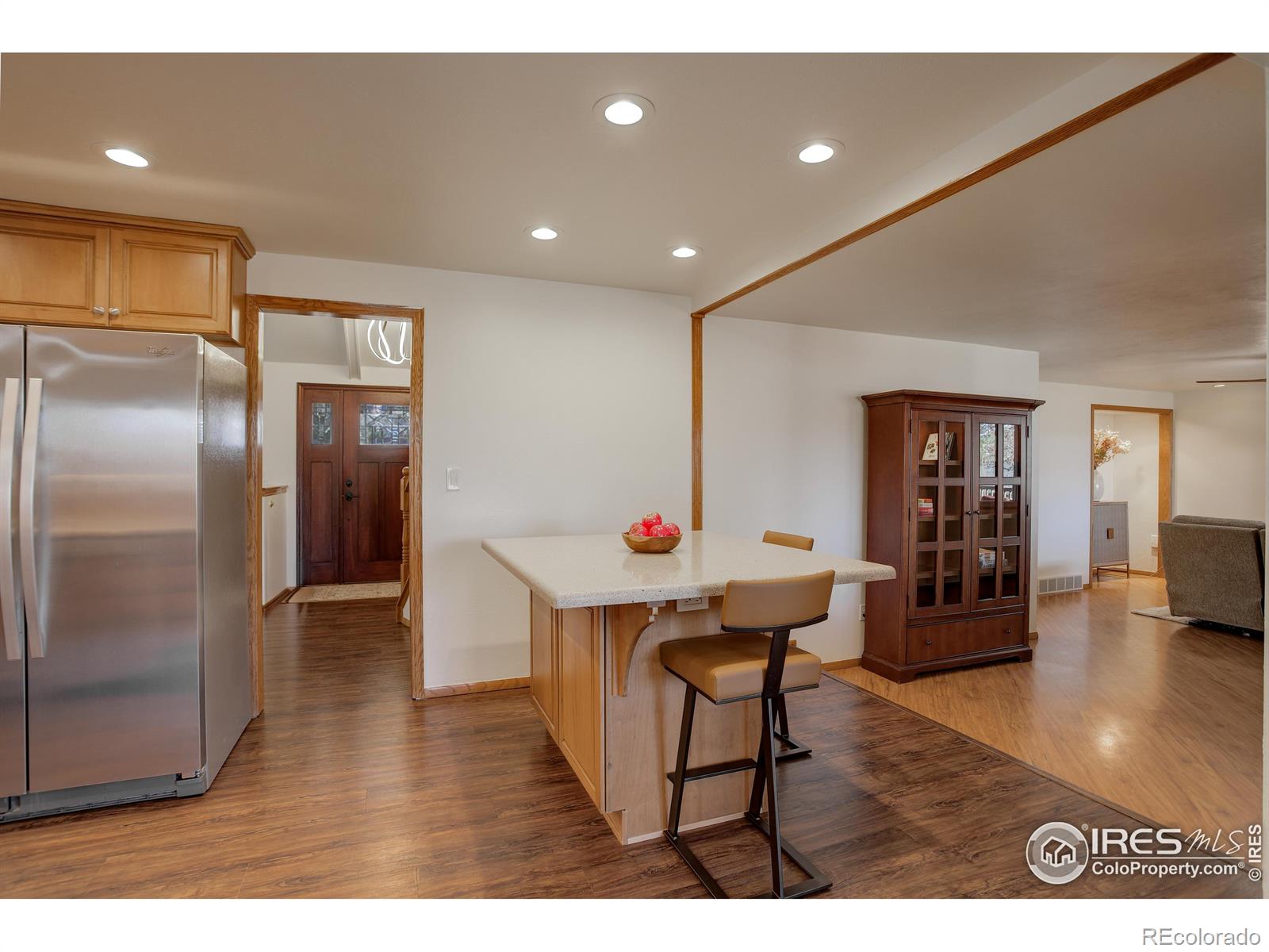 MLS Image #12 for 3549  columbia drive,longmont, Colorado