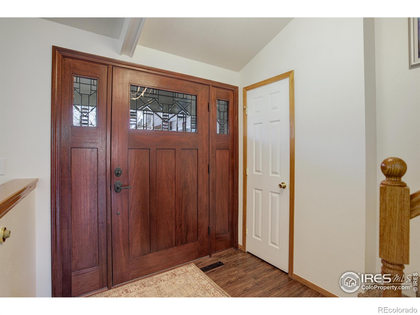 MLS Image #2 for 3549  columbia drive,longmont, Colorado