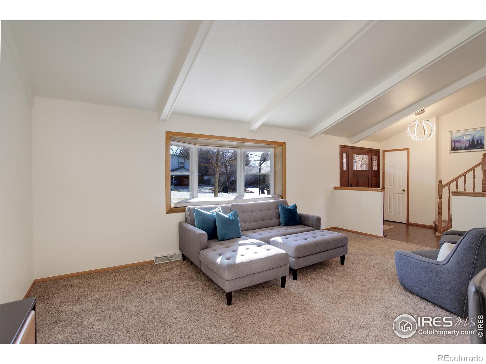 MLS Image #3 for 3549  columbia drive,longmont, Colorado