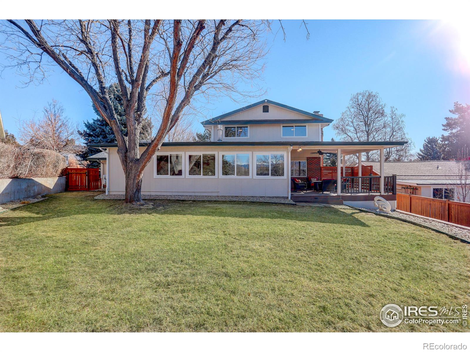 MLS Image #32 for 3549  columbia drive,longmont, Colorado