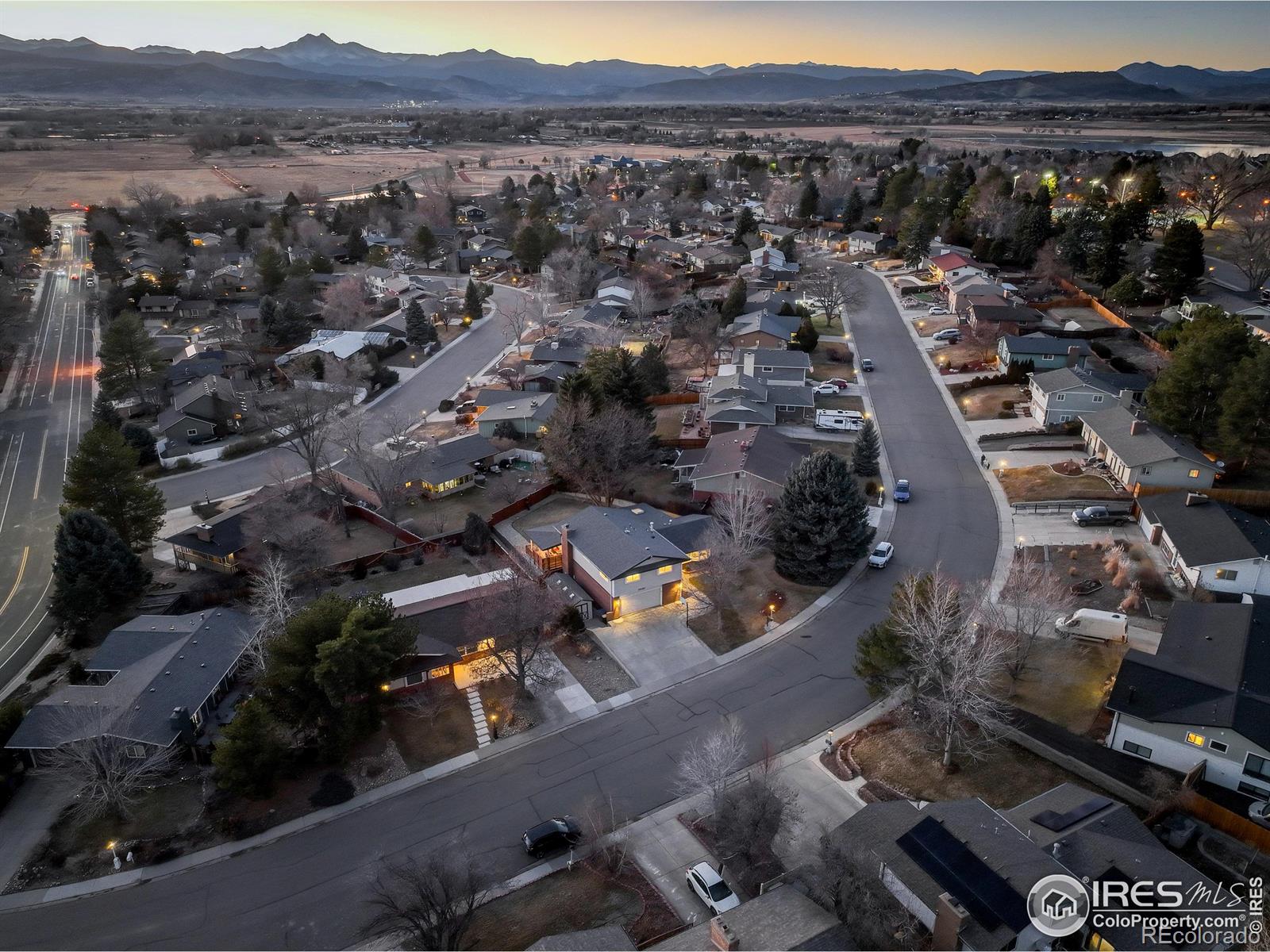 MLS Image #36 for 3549  columbia drive,longmont, Colorado