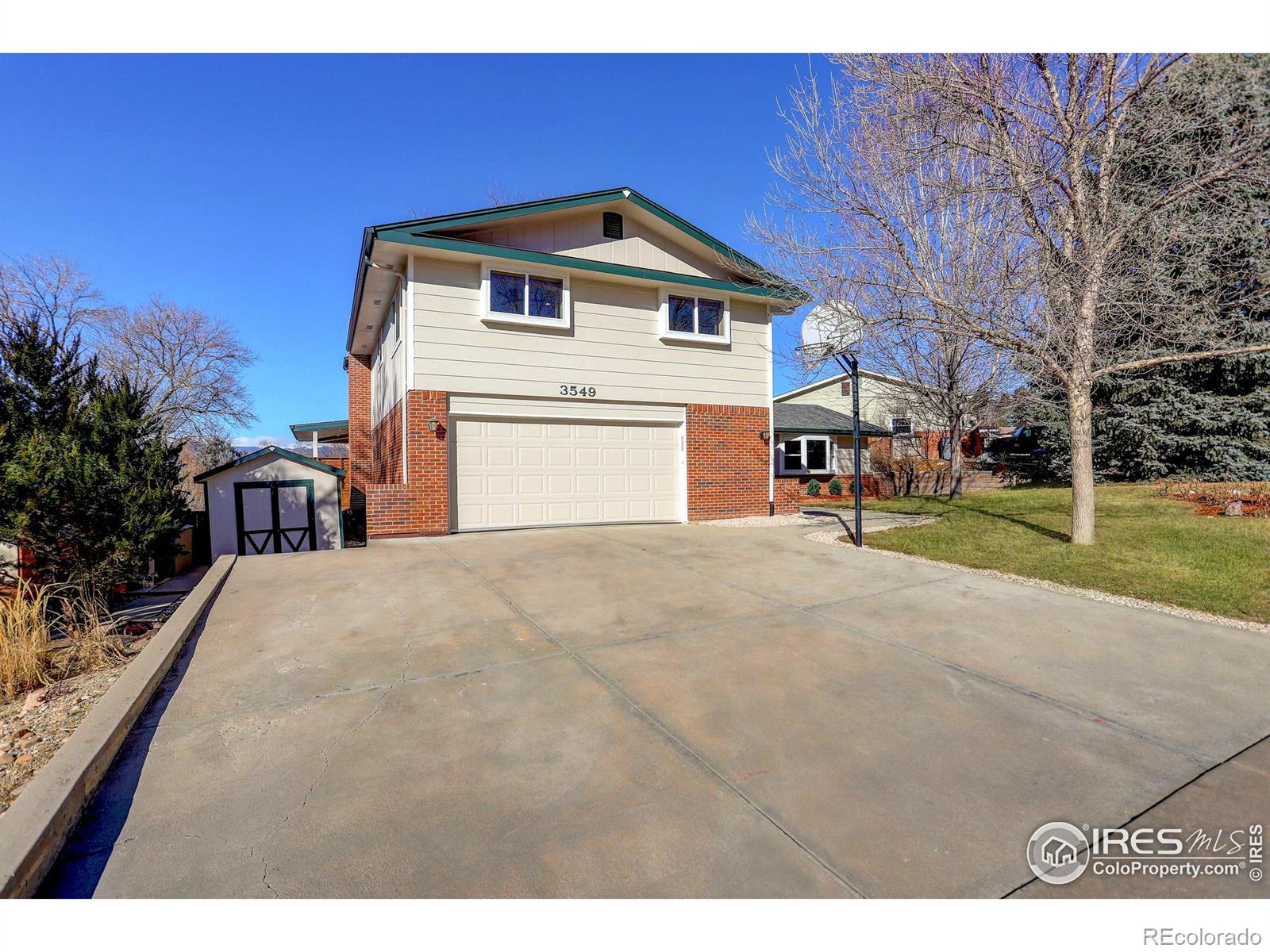 MLS Image #39 for 3549  columbia drive,longmont, Colorado