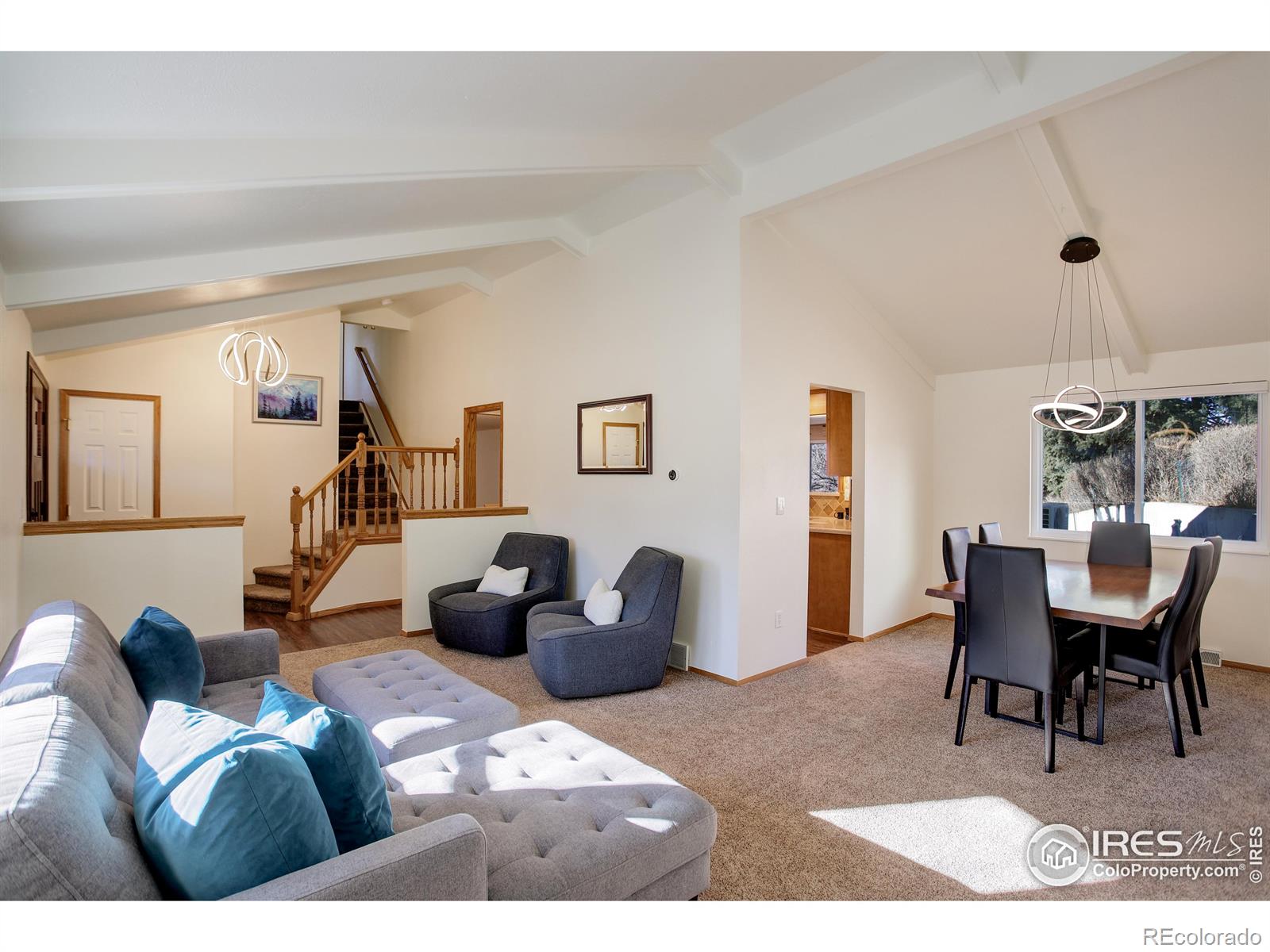 MLS Image #5 for 3549  columbia drive,longmont, Colorado