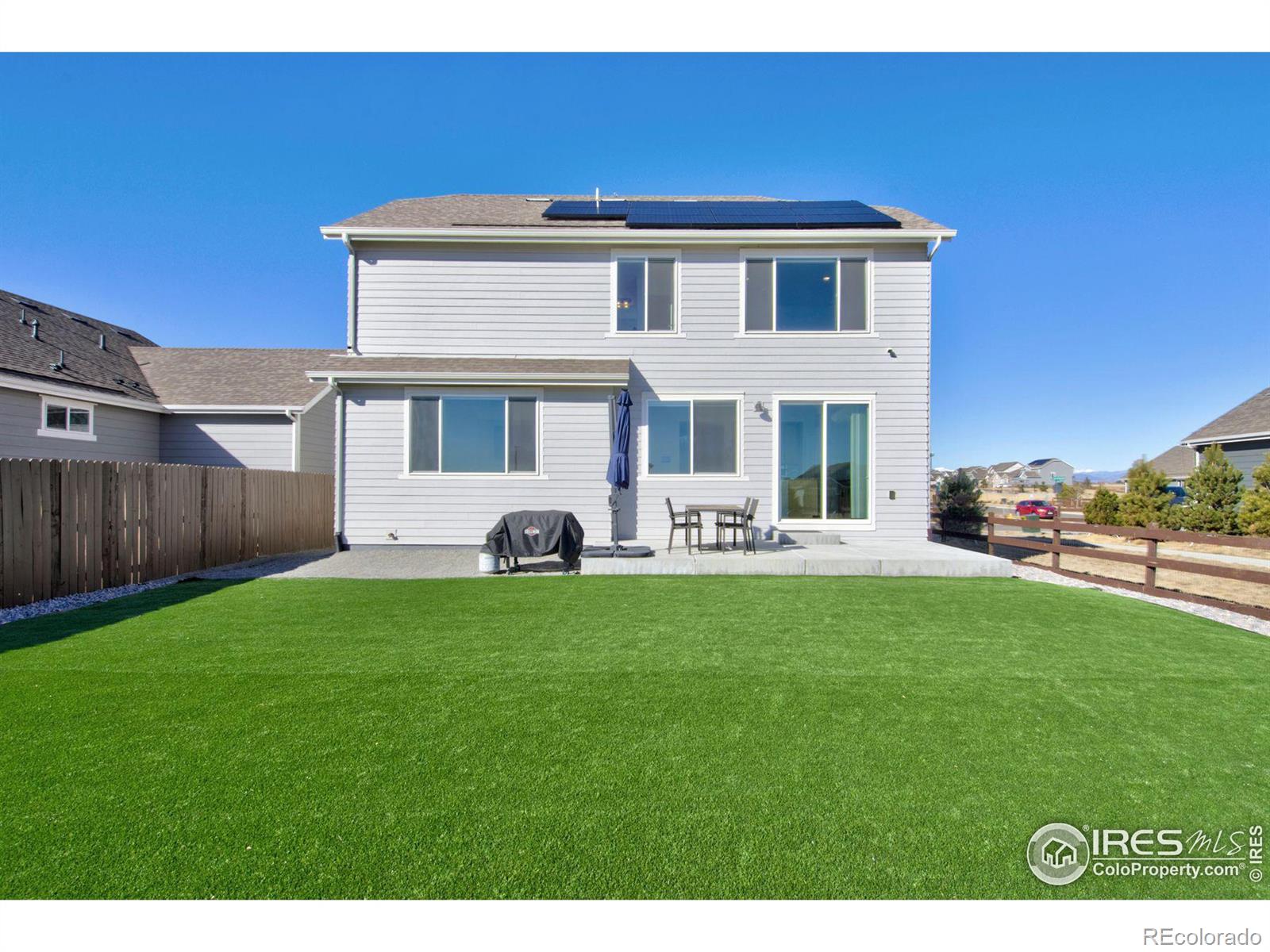 MLS Image #12 for 16722  chilton drive,mead, Colorado