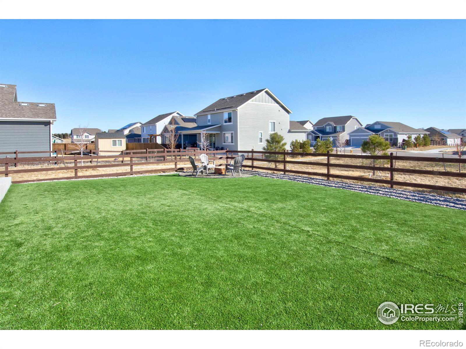 MLS Image #13 for 16722  chilton drive,mead, Colorado