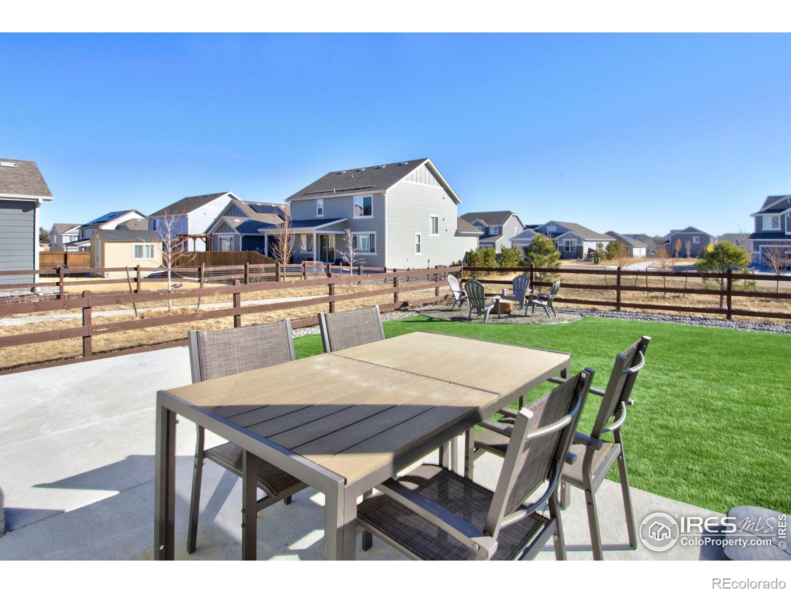 MLS Image #30 for 16722  chilton drive,mead, Colorado