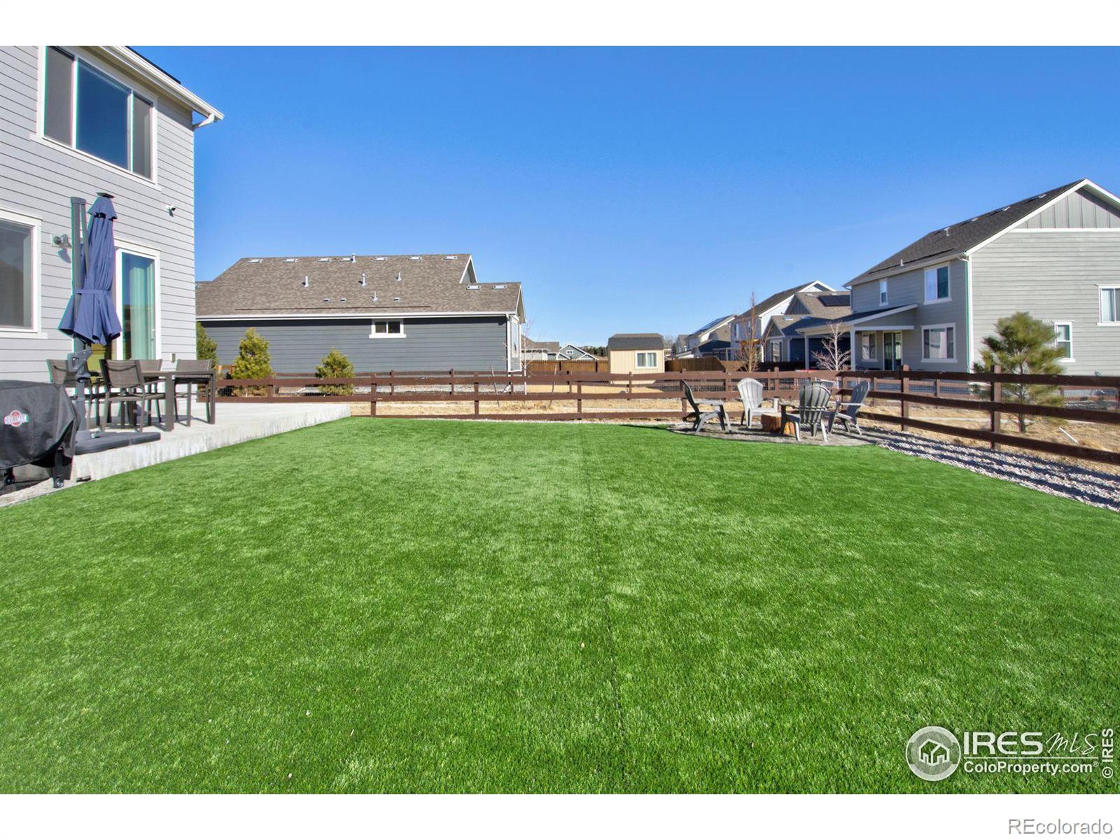 MLS Image #31 for 16722  chilton drive,mead, Colorado