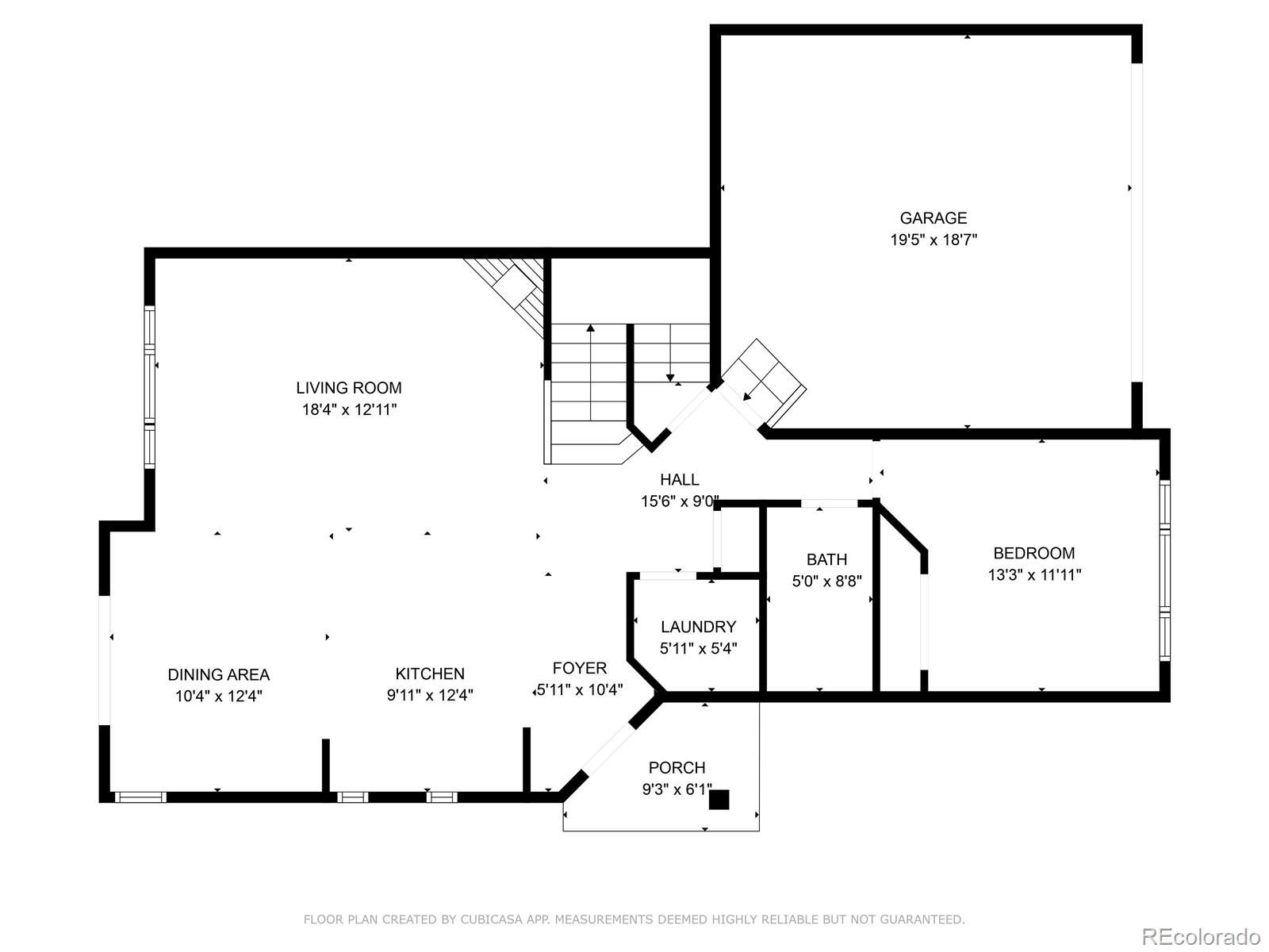 MLS Image #19 for 12420 e iliff place,aurora, Colorado