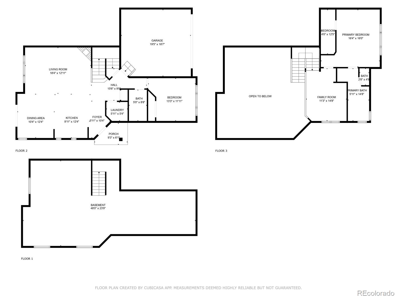 MLS Image #22 for 12420 e iliff place,aurora, Colorado