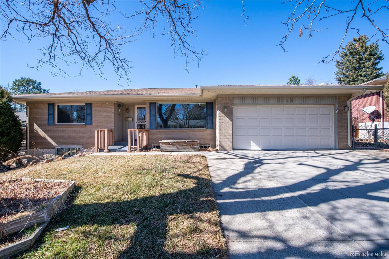 MLS Image #0 for 1849 s van gordon court,lakewood, Colorado