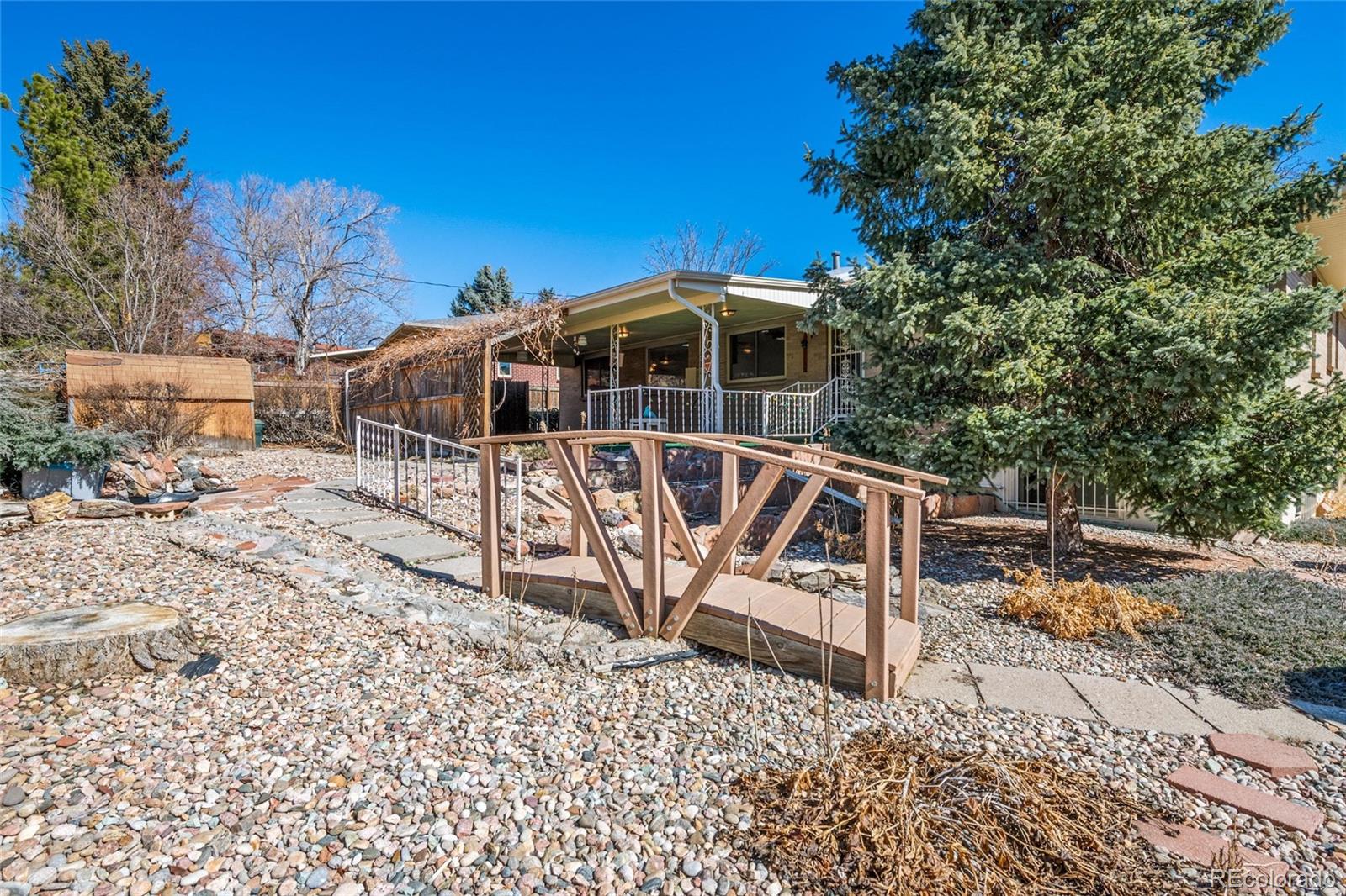 MLS Image #20 for 1849 s van gordon court,lakewood, Colorado