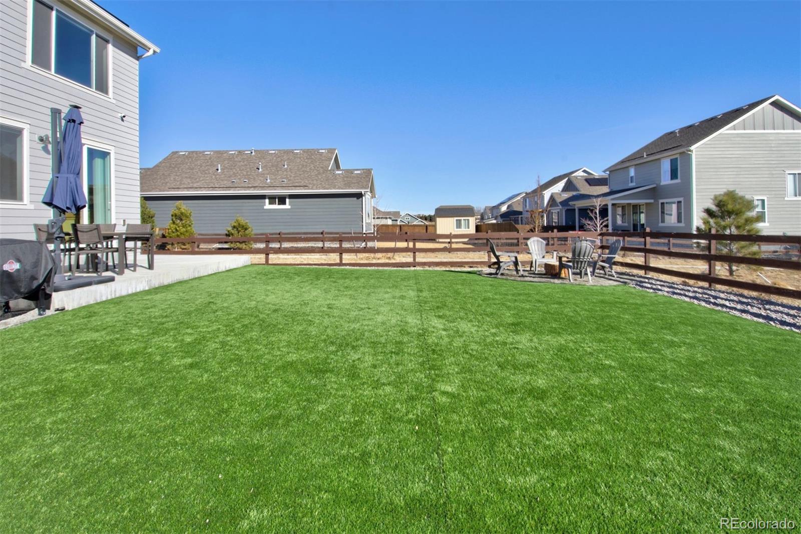 MLS Image #31 for 16722  chilton drive,mead, Colorado