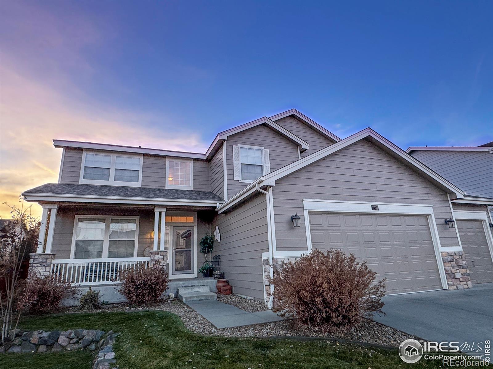 MLS Image #2 for 1931  rannoch drive,longmont, Colorado