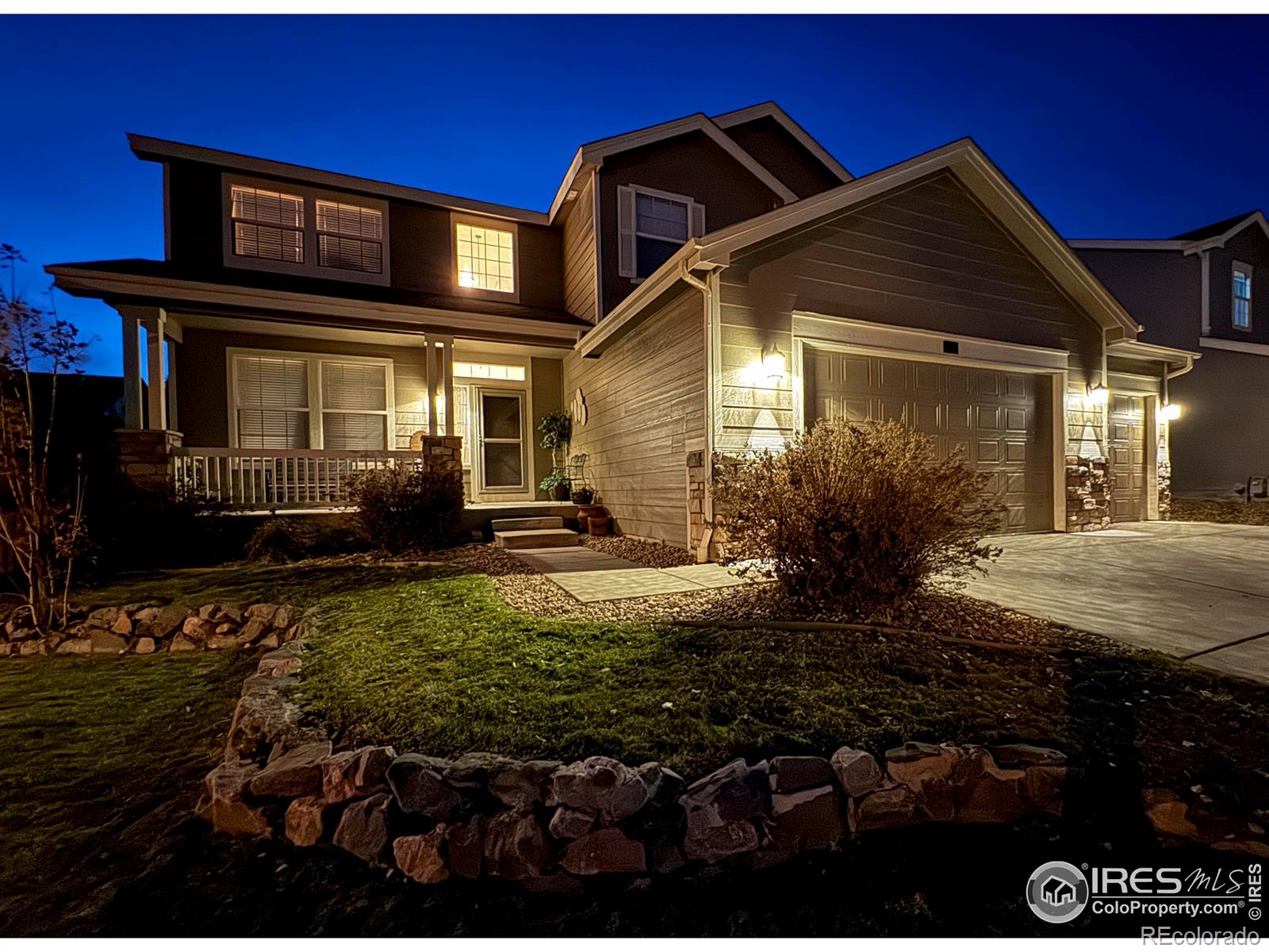 MLS Image #3 for 1931  rannoch drive,longmont, Colorado