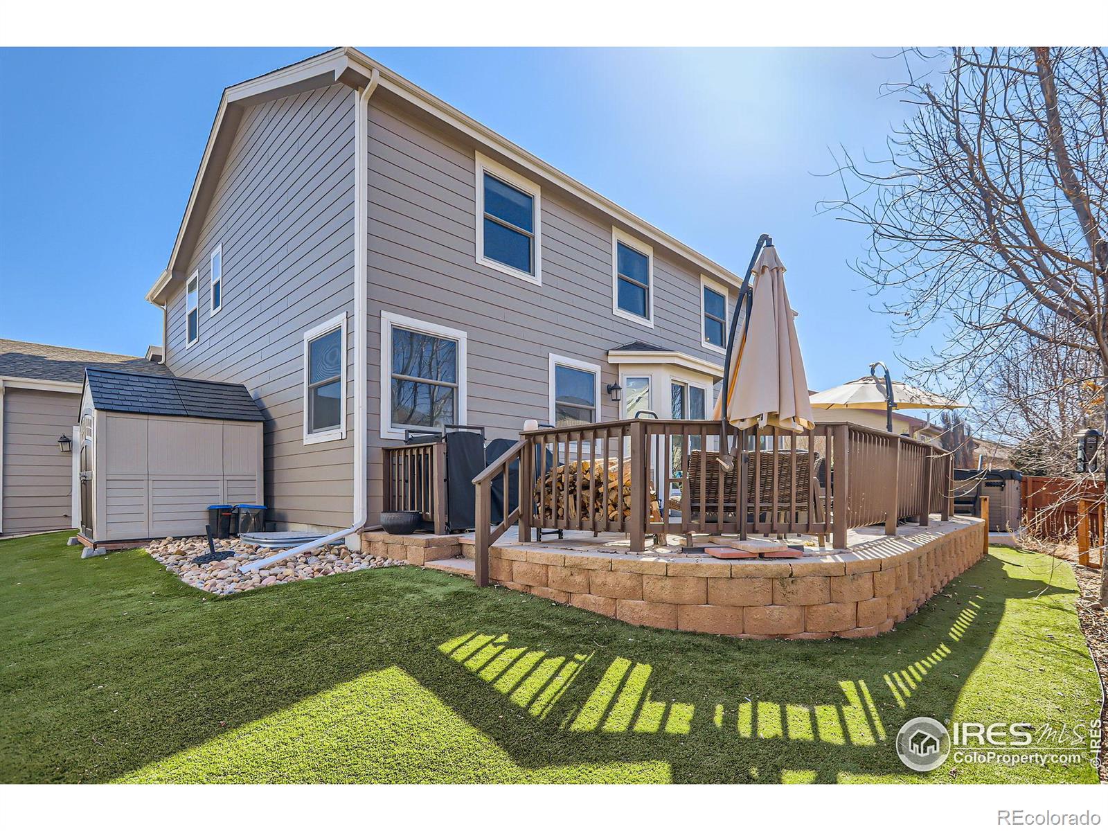 MLS Image #37 for 1931  rannoch drive,longmont, Colorado