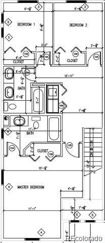 MLS Image #31 for 2711 n sable boulevard,aurora, Colorado