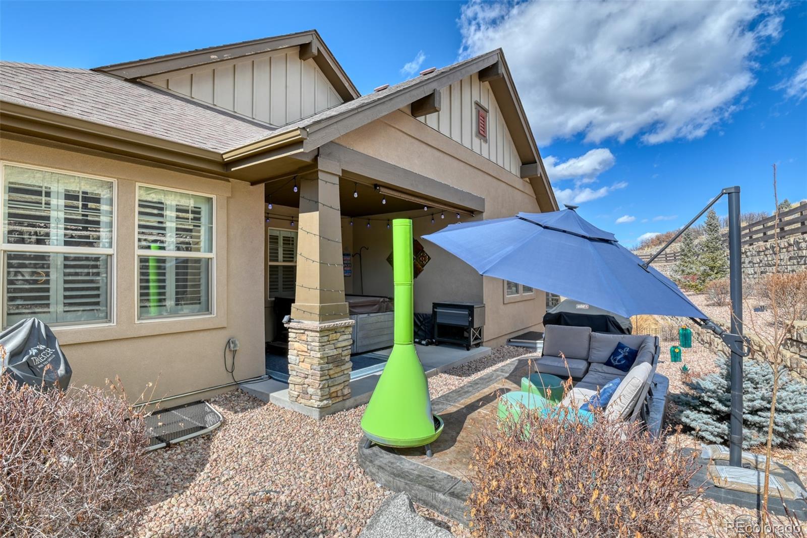 CMA Image for 4544  Portillo Place,Colorado Springs, Colorado