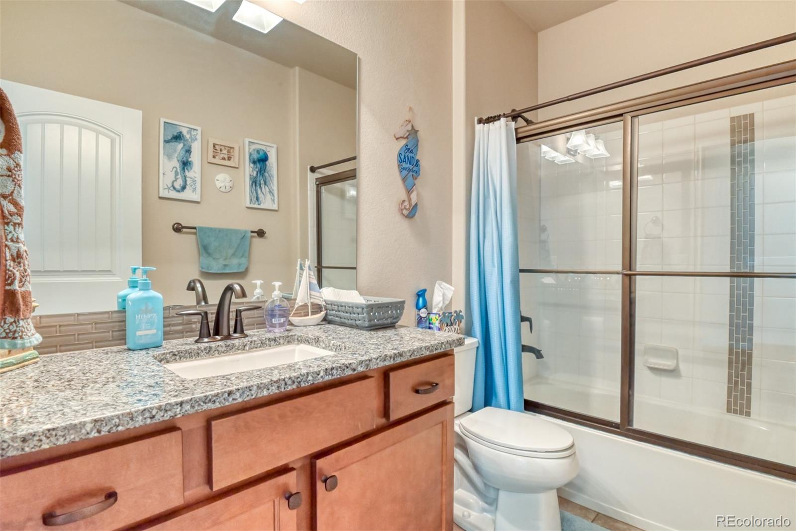 MLS Image #14 for 4544  portillo place,colorado springs, Colorado