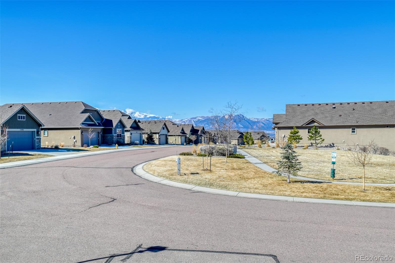 MLS Image #21 for 4544  portillo place,colorado springs, Colorado