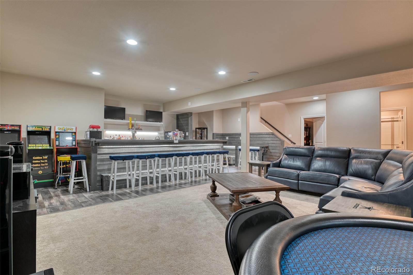 MLS Image #31 for 4544  portillo place,colorado springs, Colorado