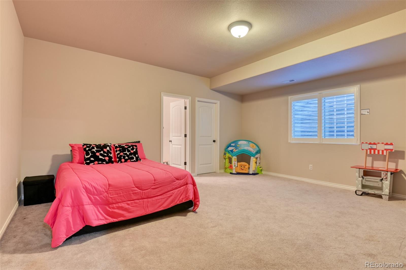 MLS Image #33 for 4544  portillo place,colorado springs, Colorado