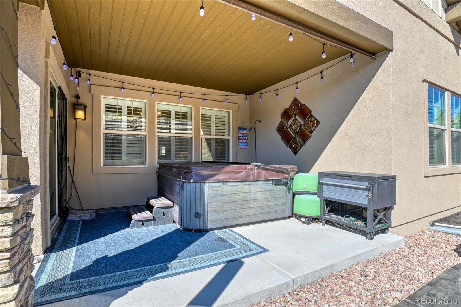 MLS Image #39 for 4544  portillo place,colorado springs, Colorado