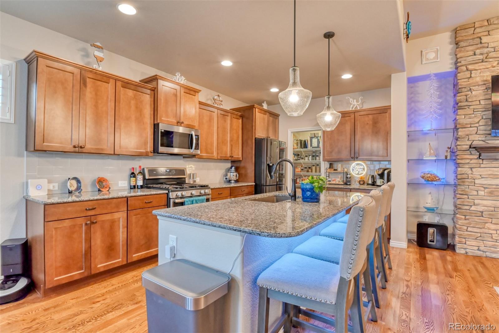 MLS Image #4 for 4544  portillo place,colorado springs, Colorado