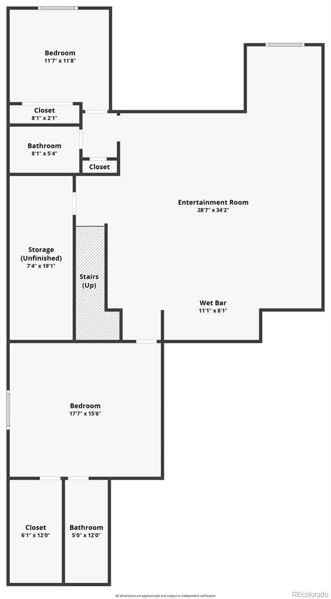 MLS Image #40 for 4544  portillo place,colorado springs, Colorado