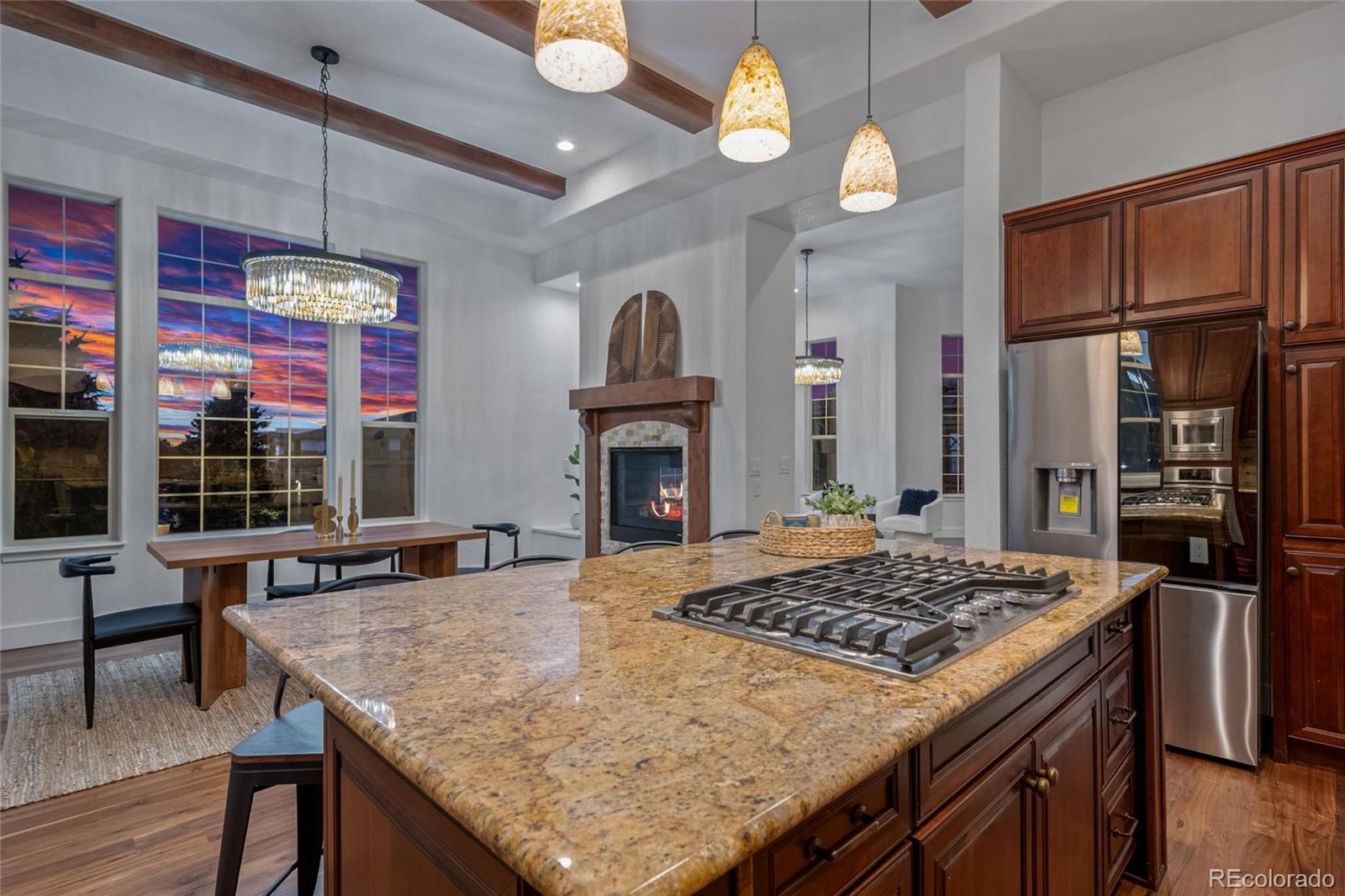 MLS Image #4 for 7821  inverness boulevard,englewood, Colorado