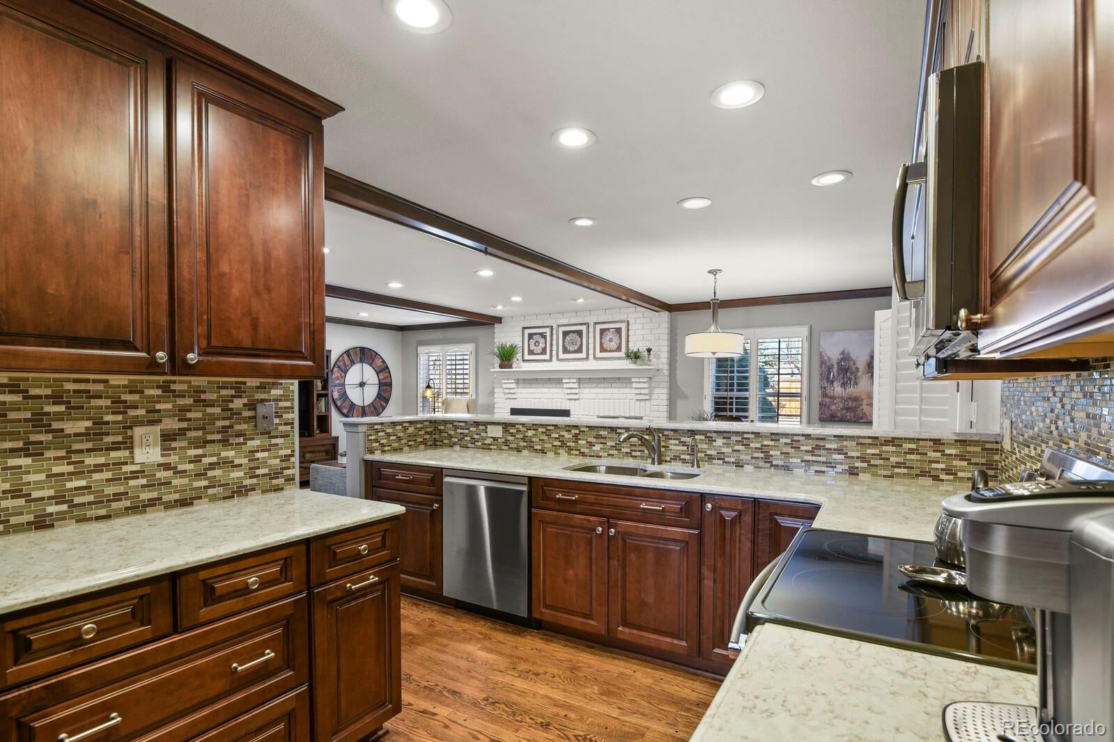 MLS Image #10 for 9161 w hialeah place,littleton, Colorado