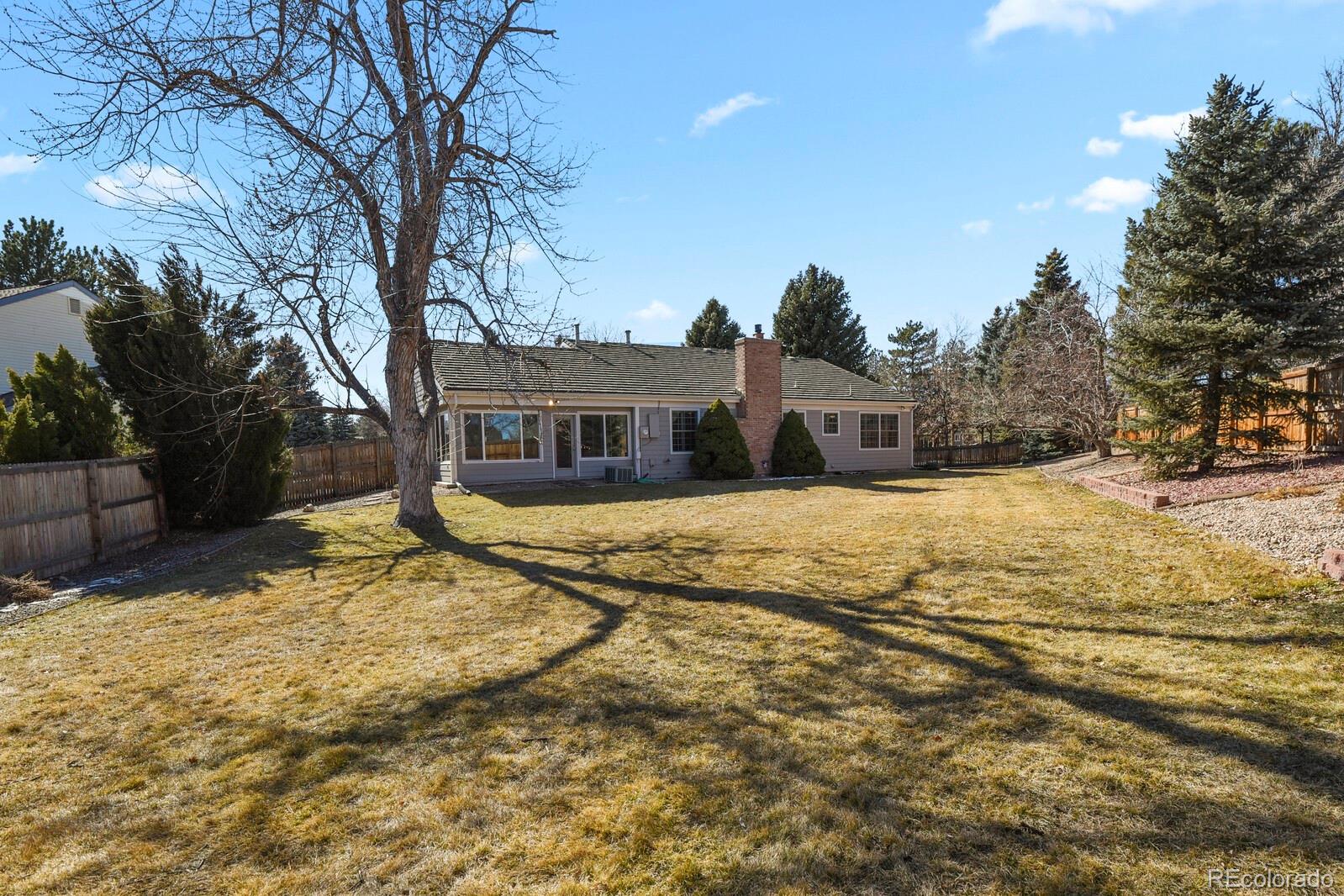 MLS Image #21 for 9161 w hialeah place,littleton, Colorado